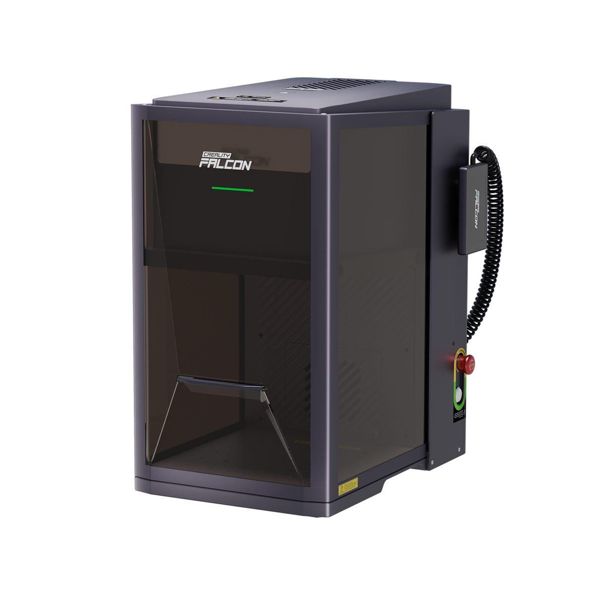 Creality Falcon T1 60W MOPA Fibre Laser Engraver — image 1