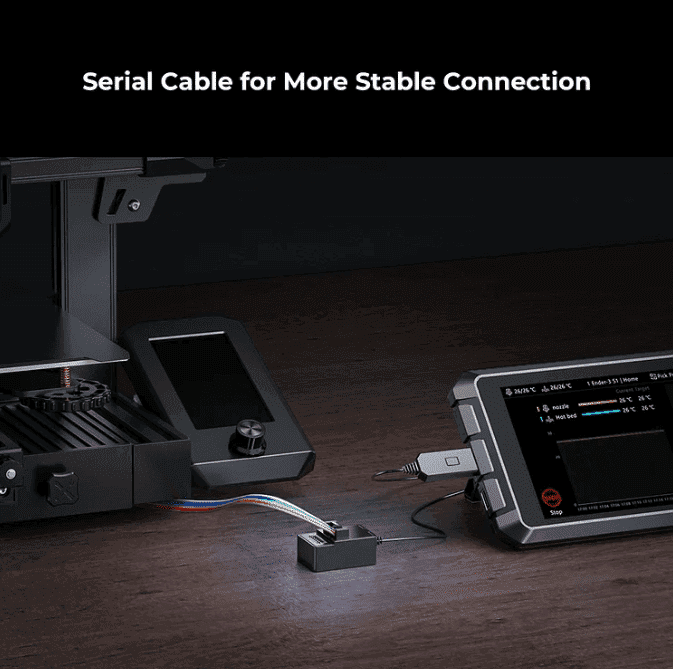 Creality Sonic Pad in South Africa