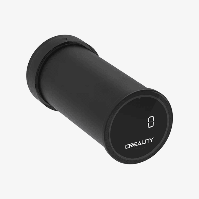 Creality 3D Digital Weighable Spool Rack