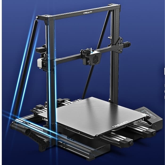CR-6 MAX 3D Printer