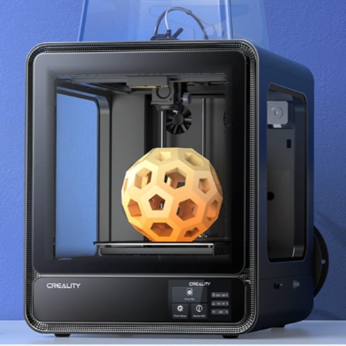 Creality Cr 200b Pro 3D Printer