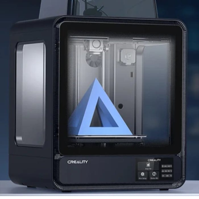 Creality Cr 200b Pro 3D Printer