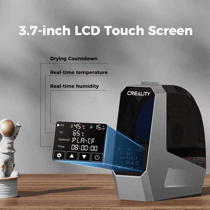 Creality Space Pi Filament Dryer