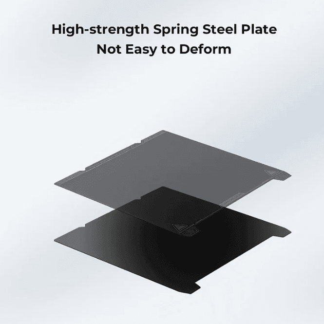 PEI Platform Kit 235x235 K1