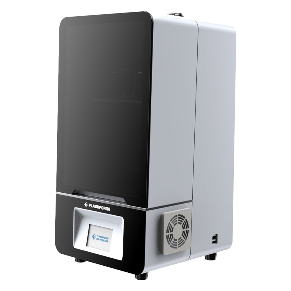 FlashForge Focus 8.9 Resin Printer