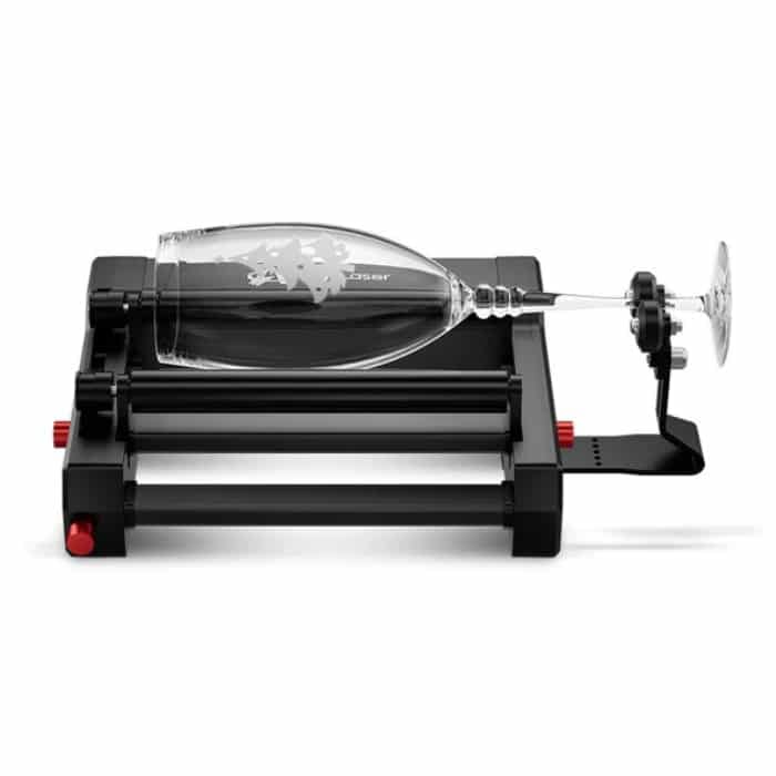 AlgoLaser Rotary Roller (RR2)