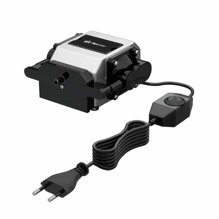 AlgoLaser Air Pump for Laser Engraver