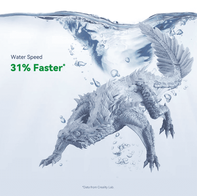 Creality UW-03 Washing and Curing Station Price