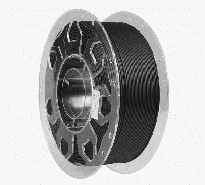 Creality TPU Filament Black 1Kg