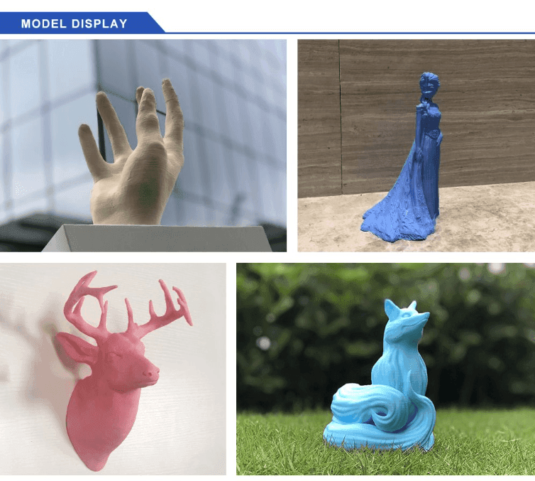 Twotrees Blu-3 V2 3D Printer Online store