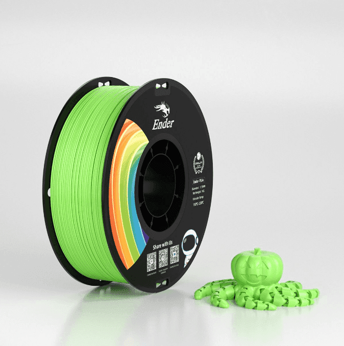 Creality Ender PLA Filament 1kg in South Africa
