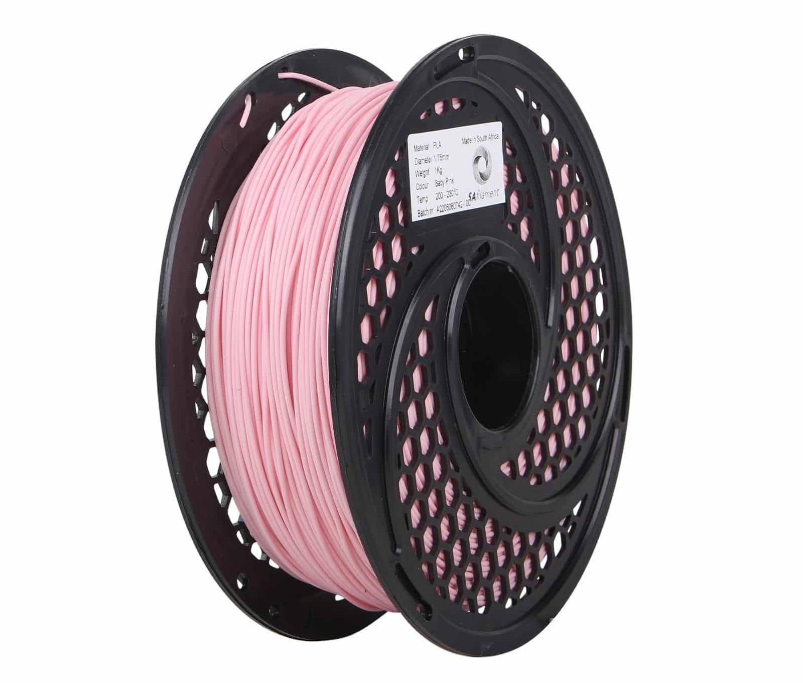 Baby Pink Filament