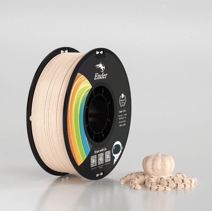 Creality Ender PLA Filament 1kg in South Africa