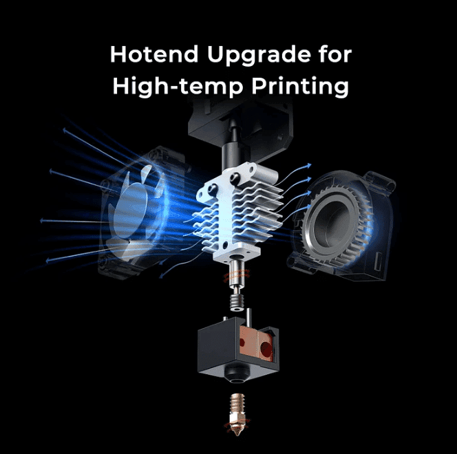 Best Creality Ender 5 S1 3D Printer