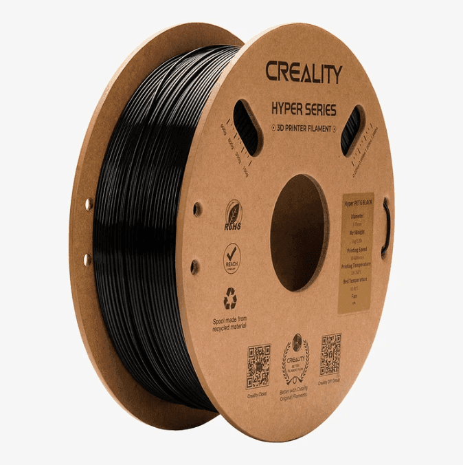 Creality Hyper PLA 3D Printing Filament in South Africa