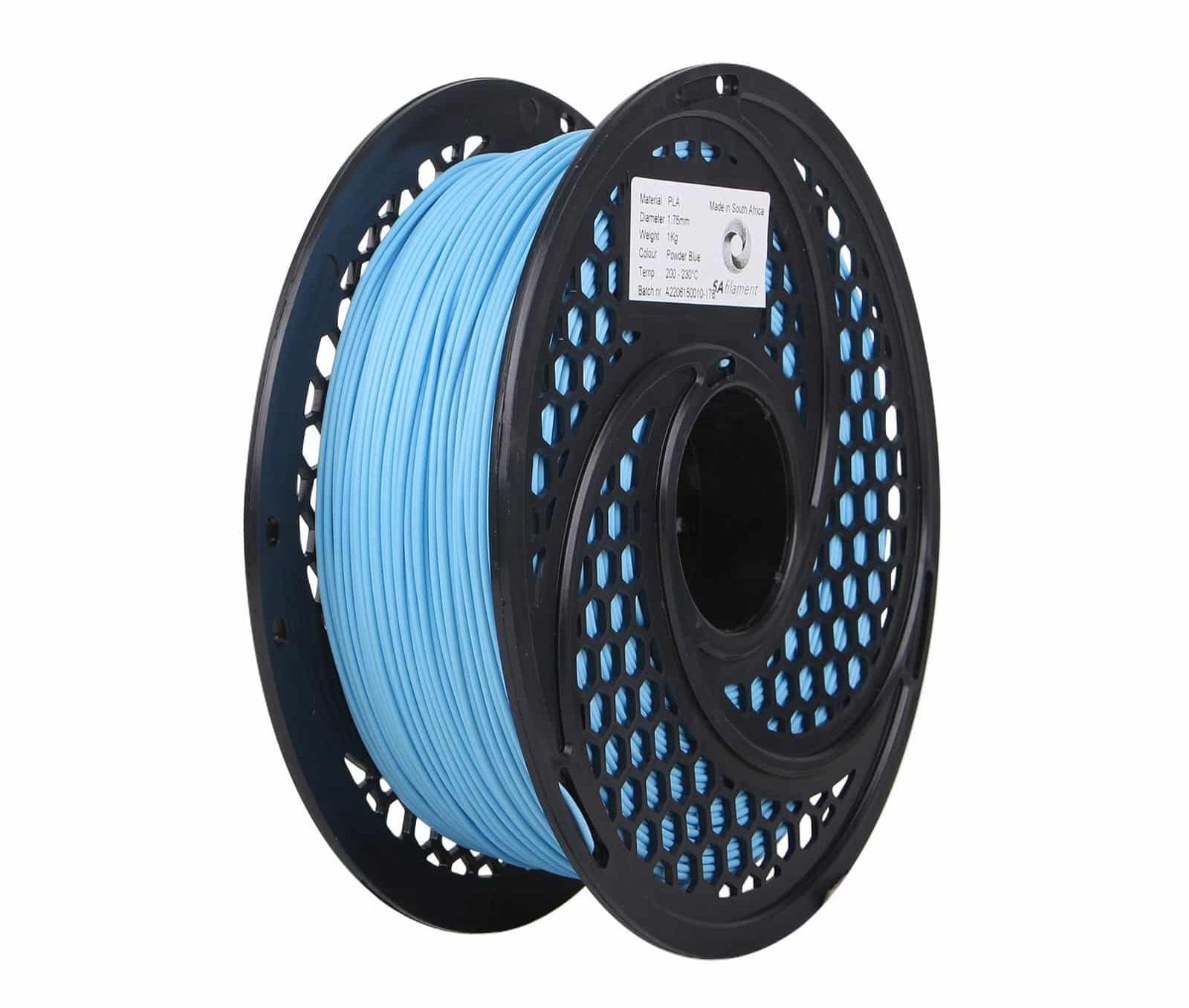 Blue Pastel SA Filament