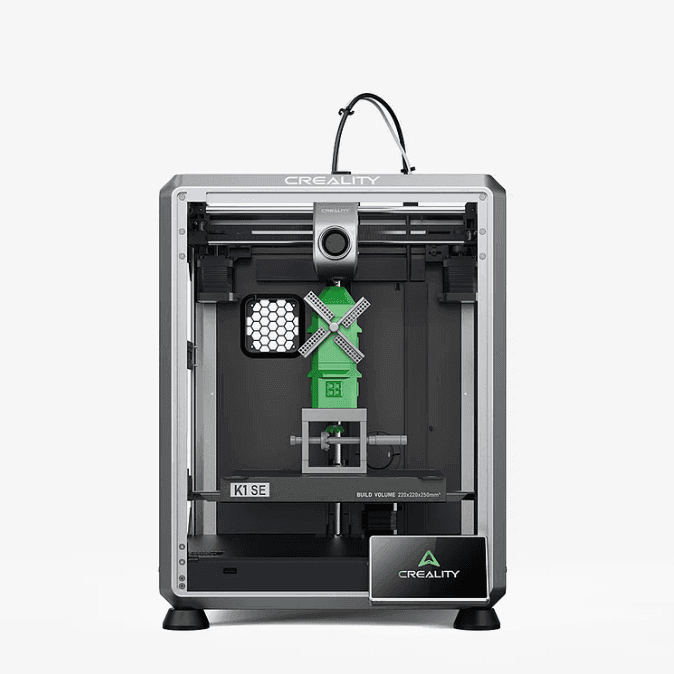 Buy Creality K1 SE 3D Printer