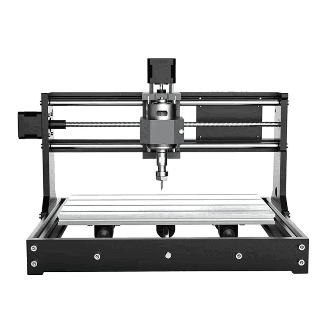 TwoTrees TTC3018S CNC Router – Create it 3D TwoTrees TTC3018S CNC Router – Create it 3D