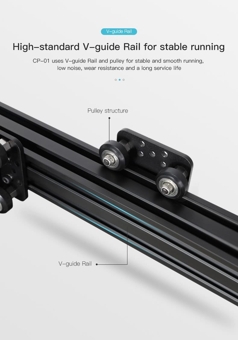 CP-01 3-in-1 3D Printer Online Store