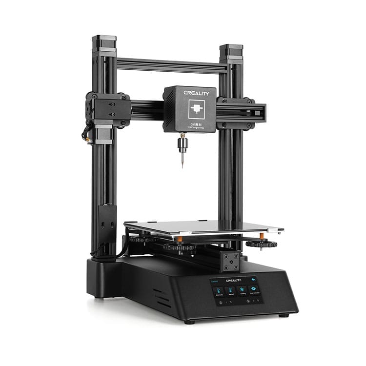 CP-01 3-in-1 3D Printer for sale