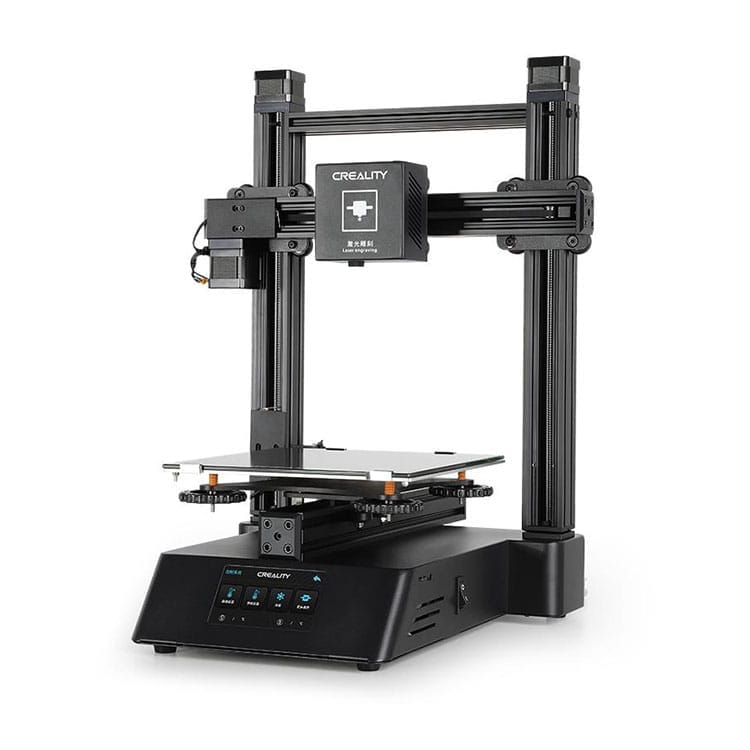 Creality CP-01 3-in-1 3D Printer Sale in South Africa