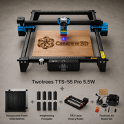 Two Trees 5W Power Pack