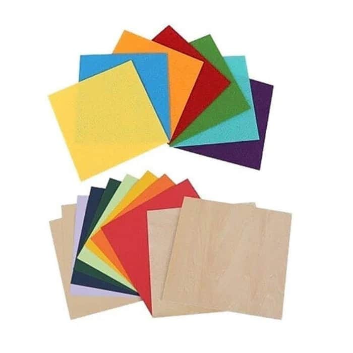 Consumables Starter Kit for Laser Cutter