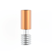 Copper+ Titanium Alloy Throat Tube