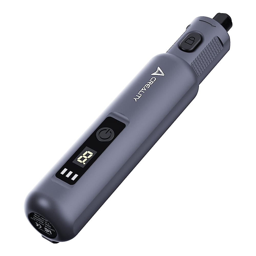 Creality precision electric screwdriver with digital screen South Africa