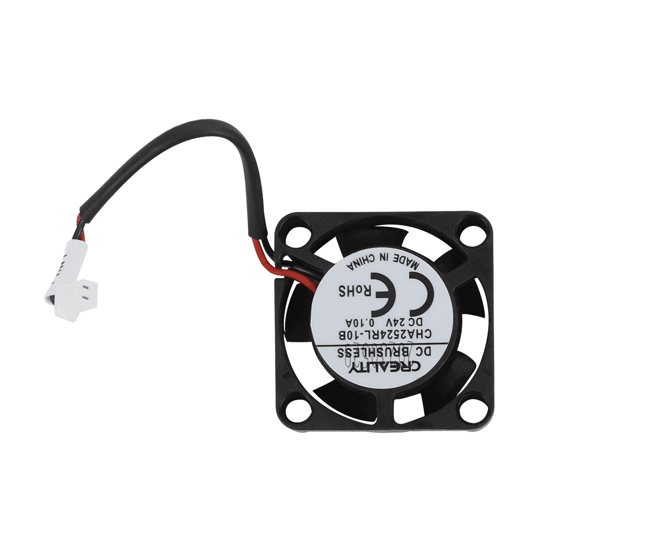 Creality 2510 Axial Fan - Ender-3 V3 SE & Ender-3 V3 KE Store