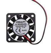 Creality 4010 Axial Fan 24V For Sale