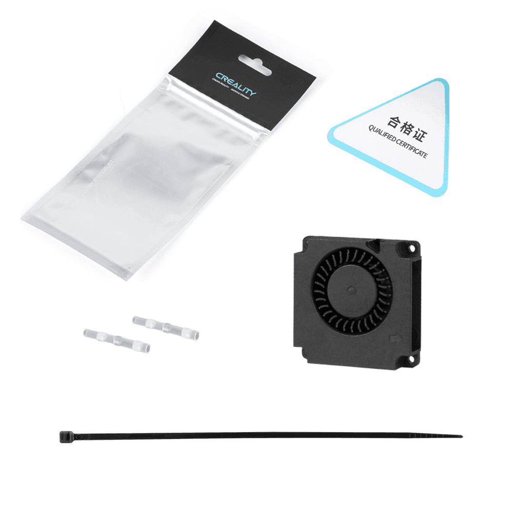 Creality 4020 Blower Fan 24V For Sale