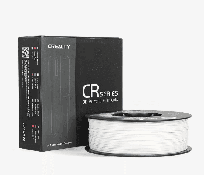 Creality ABS Filament White