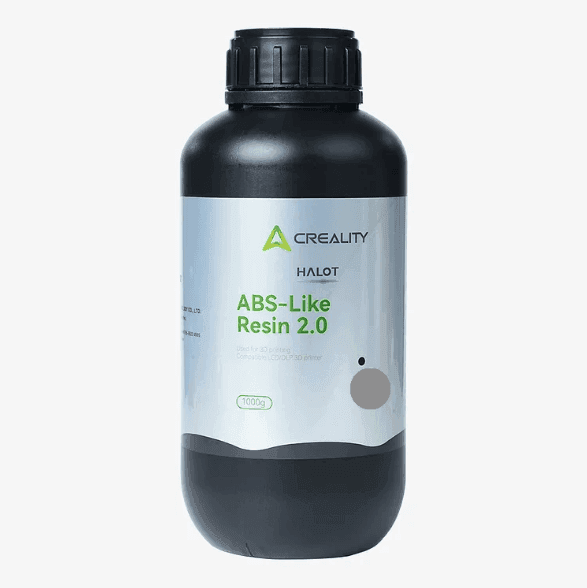 Creality ABS Resin 1kg Grey