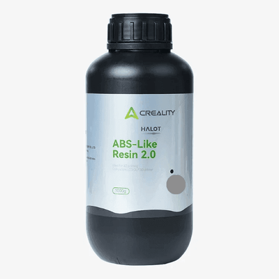 Creality ABS Resin 1kg Grey