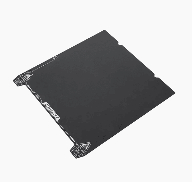 Creality Build Plate for Ender 3 V3 SE Create it 3D South Africa