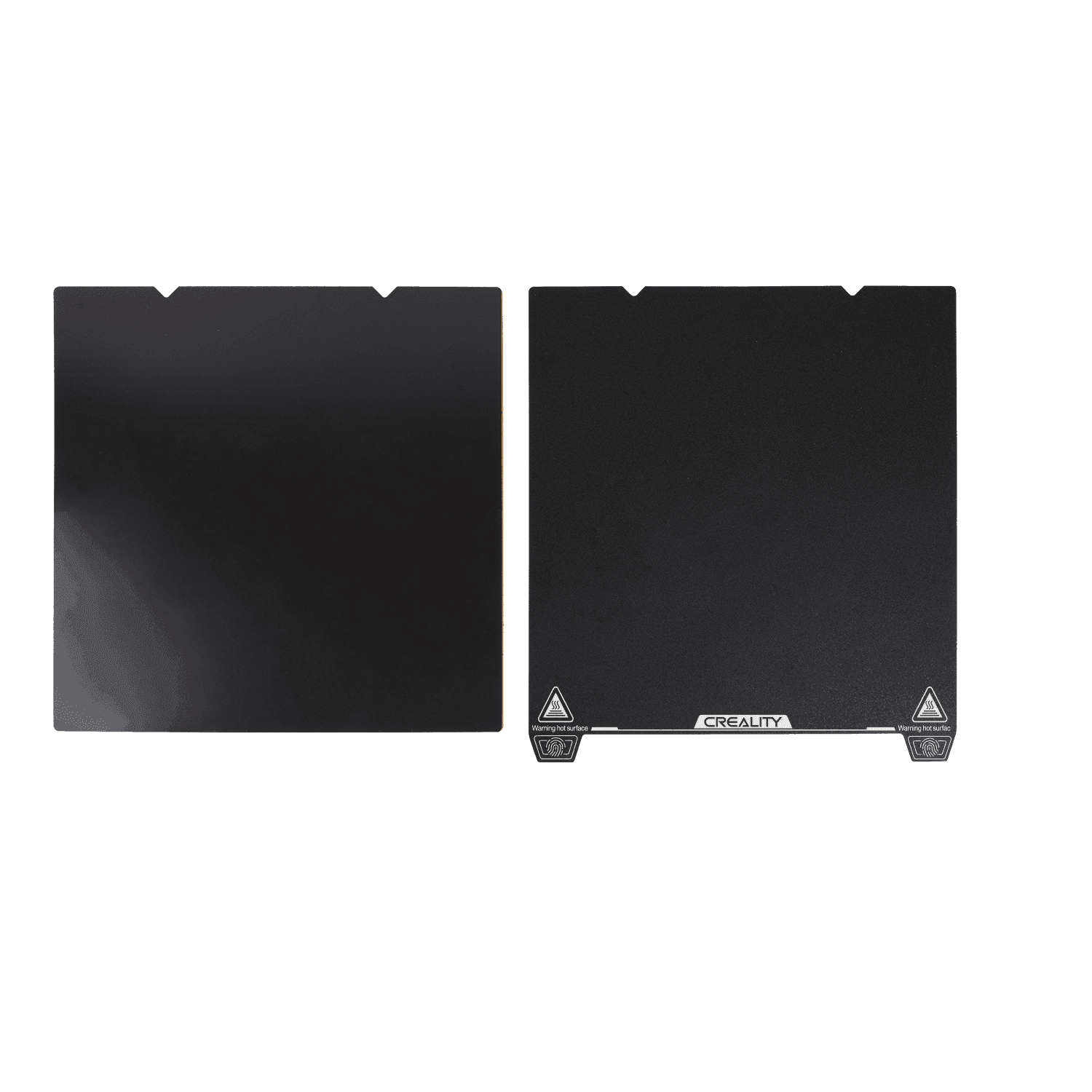 Creality Build Surface Ender-3 V2 Neo  Ender-3 S1 Spring Steel 235x235