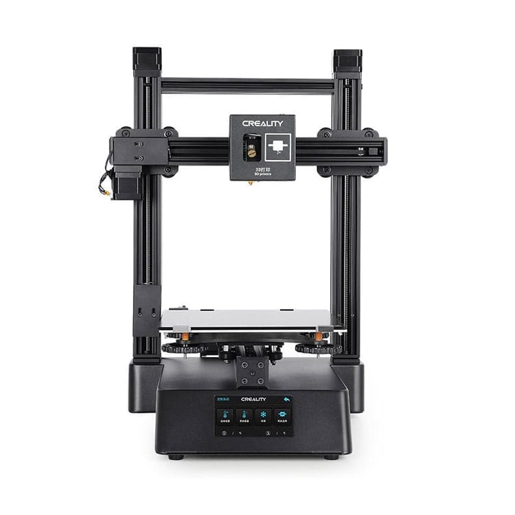 Creality CP-01 3-in-1 3D Printer