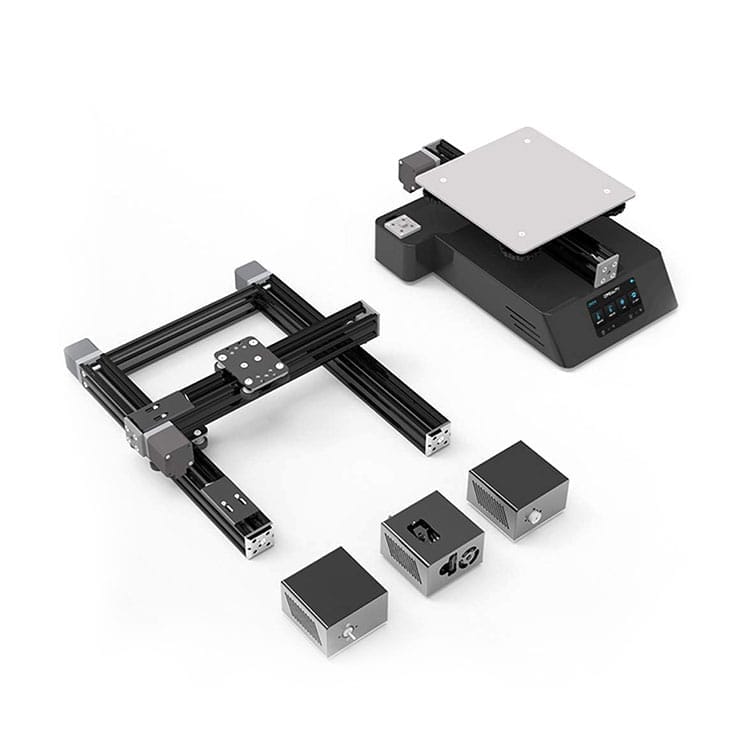 Creality CP-01 3-in-1 3D Printers