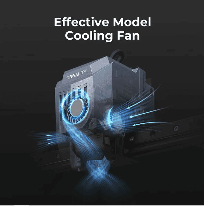 Affordable Creality CR-10SE 3D Printer