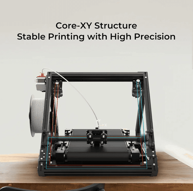 Creality CR-30 3D Printer Sale