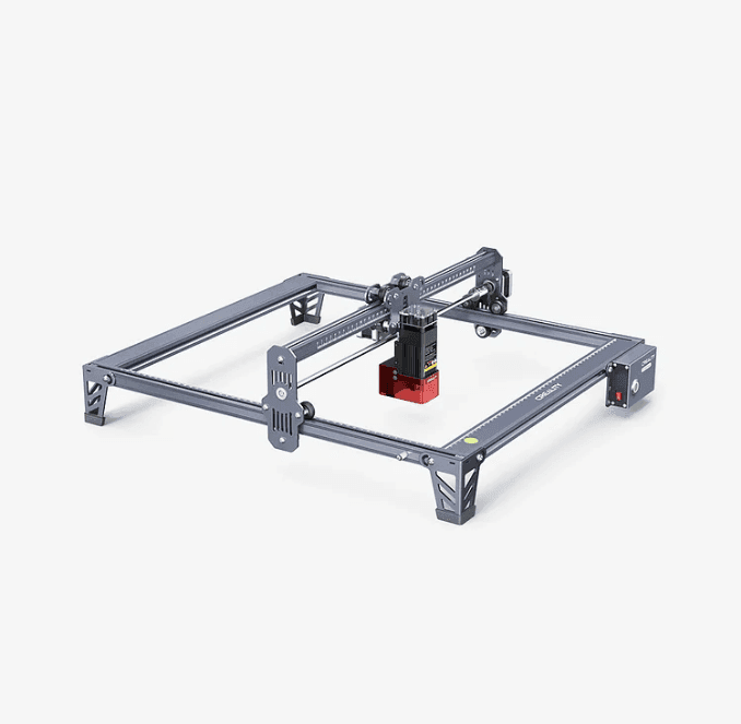 Creality CR-Laser Falcon Engraver 5W in South Africa