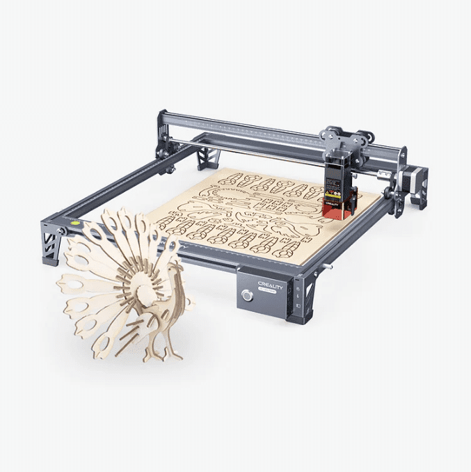 Creality CR-Laser Falcon Engraver 5W in South Africa