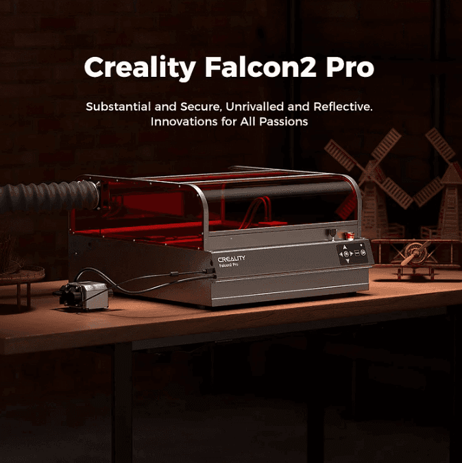 Best Laser engraver machine