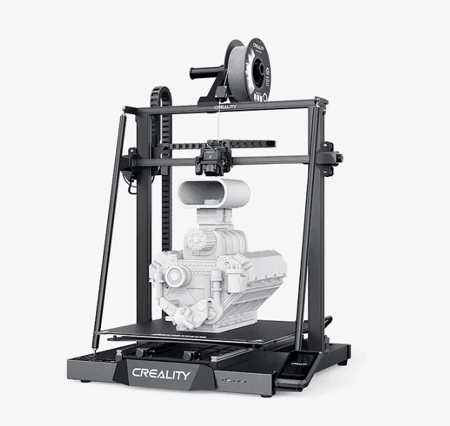 Creality CR-M4 Industrial XL 3D Printer