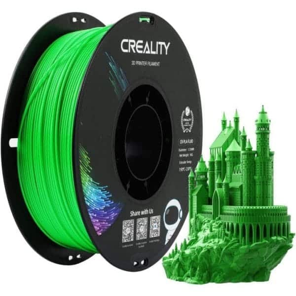 Creality PLA Filament in South Africa