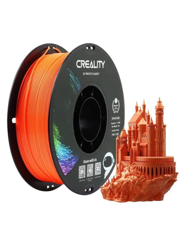 Creality PLA Filament in South Africa