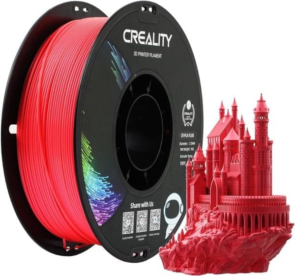 Creality PLA Filament in South Africa