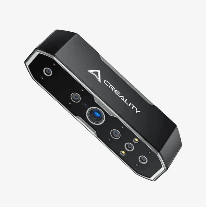 Creality CR-Scan Otter 3D Scanner