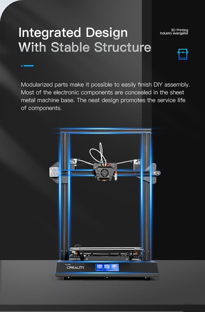 Shop Creality 3D Printer